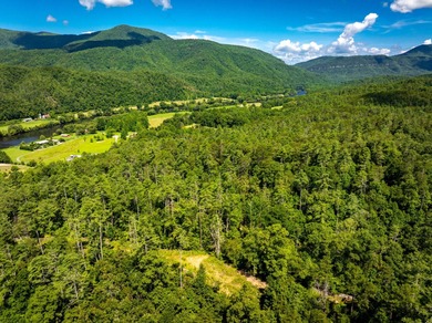 Hiwassee River Acreage For Sale in Reliance Tennessee