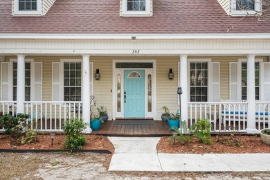 Welcome to a private coastal retreat offering EXCEPTIONAL - photo 2