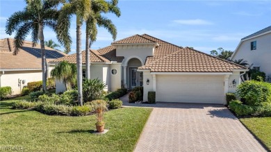 Lake Home Sale Pending in Fort Myers, Florida