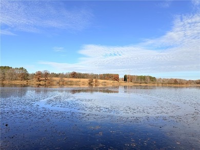 Lake Lot For Sale in Amery, Wisconsin