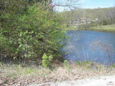 Lake Acreage For Sale in Warsaw, Missouri