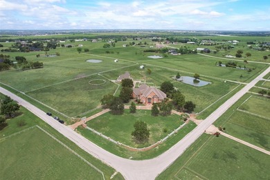 7-Acre Horse property in Bluebonnet Ridge Estates ready for MOVE - photo 3