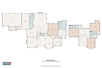 7-Acre Horse property in Bluebonnet Ridge Estates ready for MOVE - photo 6