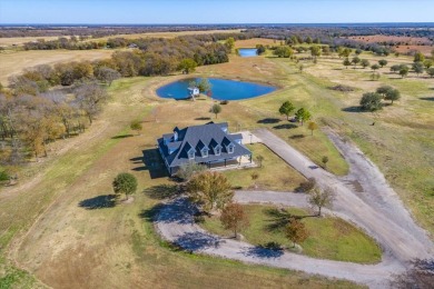 (private lake, pond, creek) Home For Sale in Wills Point Texas