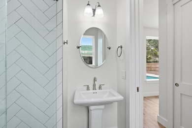 Welcome to your ultimate coastal escape--where modern elegance - photo 16