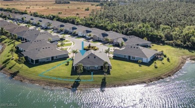 Lake Home For Sale in North Fort Myers, Florida