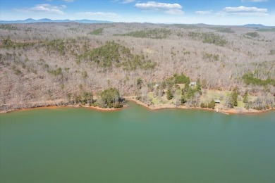Lake Acreage For Sale in Huddleston, Virginia