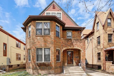 Lake Home For Sale in Madison, Wisconsin