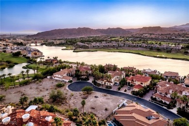 Lake Las Vegas Home For Sale in Henderson Nevada