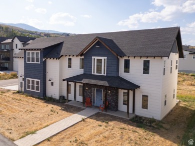 Lake Home For Sale in Garden City, Utah