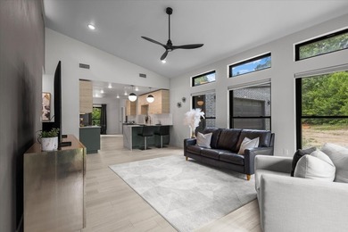 Nestled upon the serene terminus of a coveted culdesac this home - photo 6
