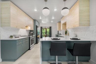 Nestled upon the serene terminus of a coveted culdesac this home - photo 9