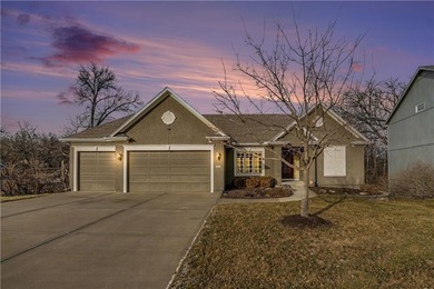 Houston Lake Home For Sale in Kansas City Missouri