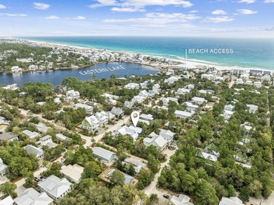 Tucked beneath a canopy of mature trees along one of Seagrove's - photo 3