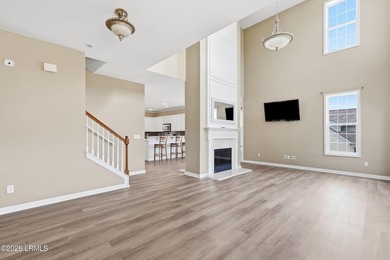One of the largest townhomes in Cypress Ridge, this beautifully - photo 1