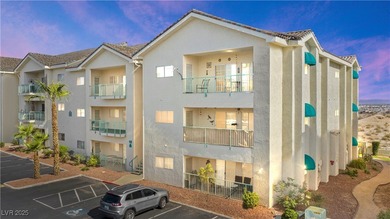 Lake Mohave Condo For Sale in Laughlin Nevada