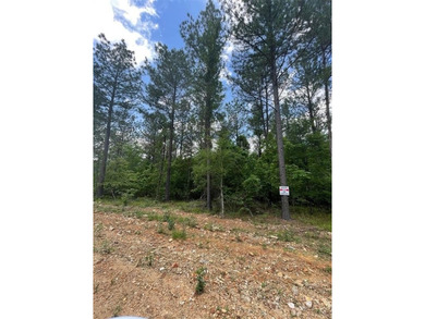 Broken Bow Lake Lot For Sale in Broken Bow Oklahoma