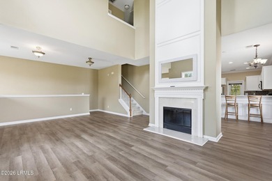 One of the largest townhomes in Cypress Ridge, this beautifully - photo 2