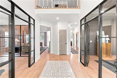 One-of-a-Kind Luxury Living on a Premier Golf Course Lot in - photo 5