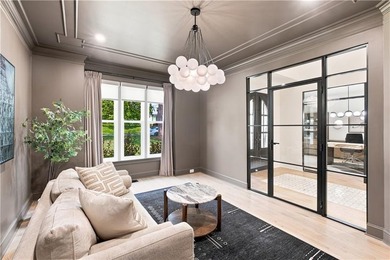 One-of-a-Kind Luxury Living on a Premier Golf Course Lot in - photo 6