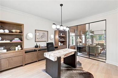 One-of-a-Kind Luxury Living on a Premier Golf Course Lot in - photo 8