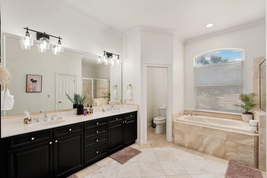Set along Tranquility Lane in the gated enclave of Destiny East - photo 11