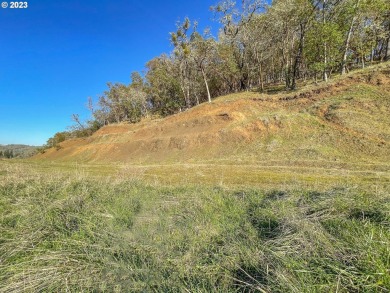 North Umpqua River Lot For Sale in Winchester Oregon