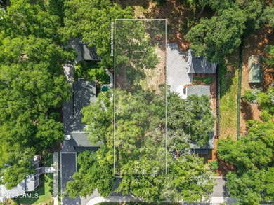 Nestled beneath majestic live oak trees, this exceptional - photo 2