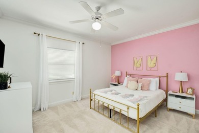 Set along Tranquility Lane in the gated enclave of Destiny East - photo 15