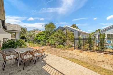Set along Tranquility Lane in the gated enclave of Destiny East - photo 17