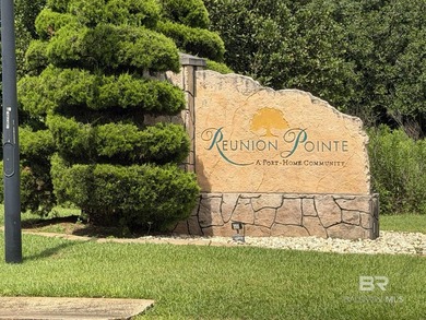 Discover one of the few remaining homesites in Reunion Pointe - photo 1