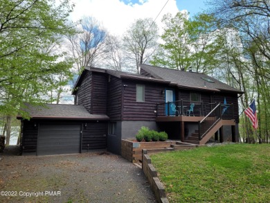 Big Bass Lake Home For Sale in Clifton Pennsylvania