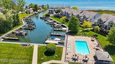 Welcome to Sea Watch Condominium & Marina - waterfront living at - photo 27