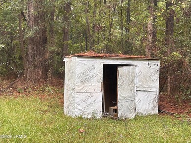 Partially cleared 1-acre lot ready for your vision! Whether - photo 6