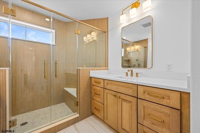 Experience exceptional coastal living in this stunning new - photo 40