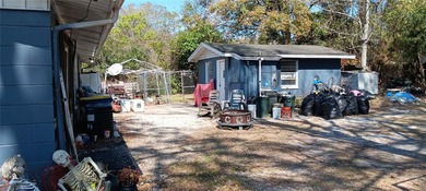 Great opportunity, 2 houses on 2.04 Acres shared, both fixer - photo 41