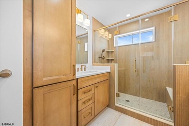 Experience exceptional coastal living in this stunning new - photo 41