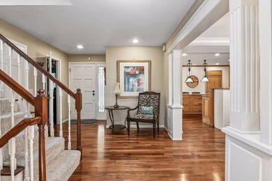 Enjoy the space and comfort of a single-family home with the - photo 5