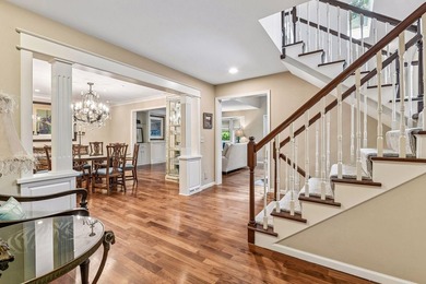 Enjoy the space and comfort of a single-family home with the - photo 6
