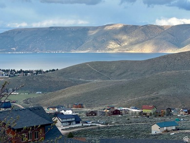 Enjoy protected PANORAMIC views of BEAR LAKE from this - photo 6
