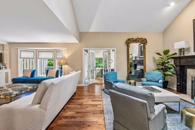 Enjoy the space and comfort of a single-family home with the - photo 7