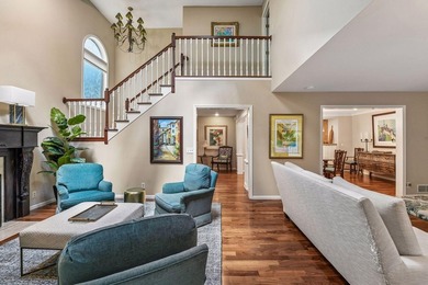 Enjoy the space and comfort of a single-family home with the - photo 8
