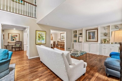 Enjoy the space and comfort of a single-family home with the - photo 9