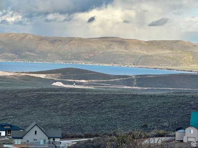 Enjoy protected PANORAMIC views of BEAR LAKE from this - photo 9