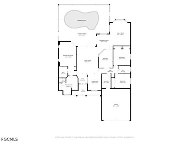 This is the one! Gulf Access, 3-bedrooms, 2.5-baths over 2,200 - photo 50
