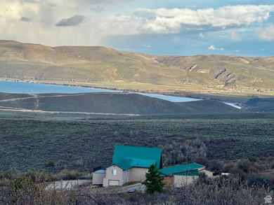 Enjoy protected PANORAMIC views of BEAR LAKE from this - photo 10