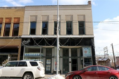 Ohio River Commercial Sale Pending in Steubenville Ohio