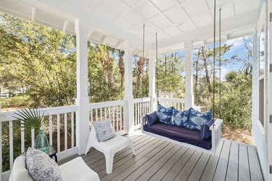 Classic coastal design meets relaxed 30A living in this - photo 2