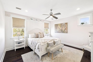 Classic coastal design meets relaxed 30A living in this - photo 8