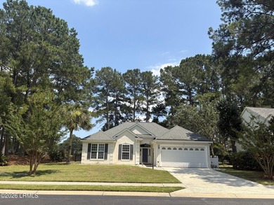 Beautiful Opportunity in Eagle's Pointe - Bluffton's - photo 1